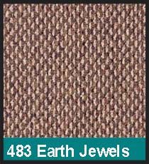 483 Earth Jewels
